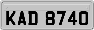 KAD8740