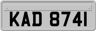 KAD8741