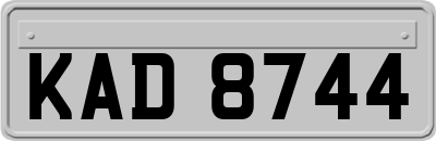 KAD8744