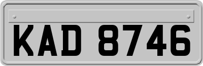 KAD8746