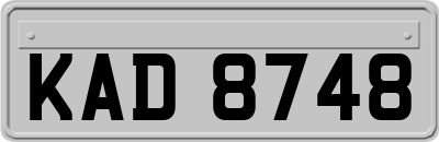 KAD8748