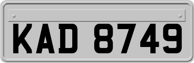 KAD8749