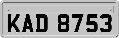 KAD8753