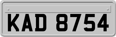 KAD8754