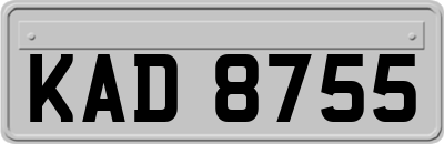 KAD8755