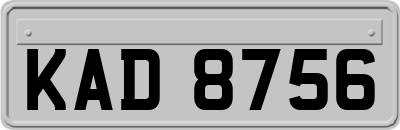 KAD8756