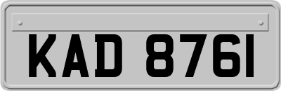 KAD8761