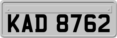 KAD8762