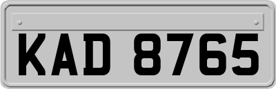 KAD8765