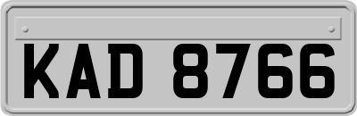 KAD8766