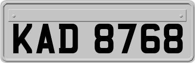 KAD8768