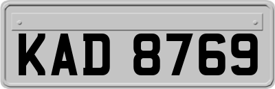 KAD8769