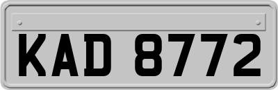KAD8772