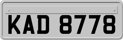 KAD8778