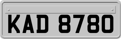 KAD8780