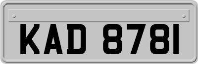 KAD8781