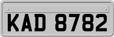 KAD8782