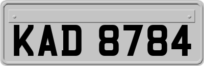KAD8784