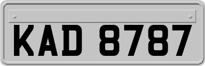 KAD8787
