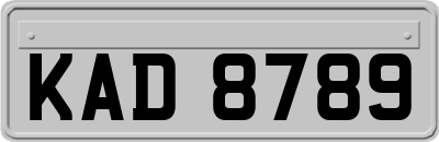 KAD8789