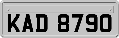 KAD8790