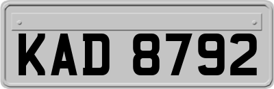KAD8792