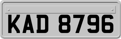 KAD8796