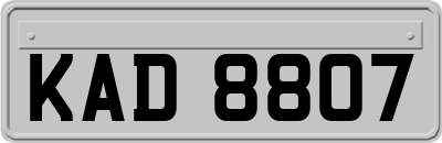 KAD8807