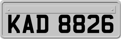 KAD8826