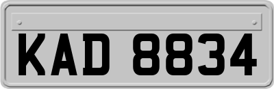 KAD8834