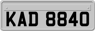 KAD8840