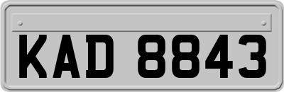 KAD8843