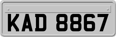 KAD8867