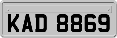 KAD8869