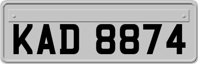 KAD8874