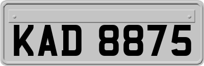 KAD8875