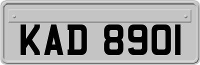 KAD8901