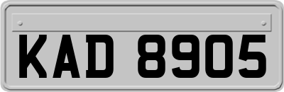 KAD8905