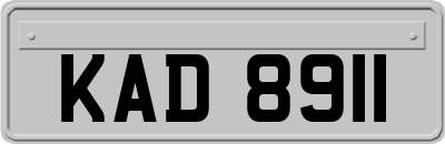 KAD8911