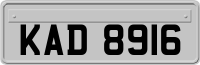 KAD8916