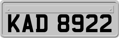 KAD8922