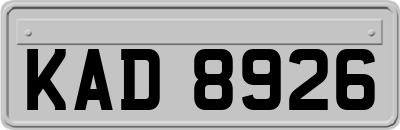 KAD8926