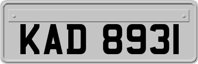 KAD8931