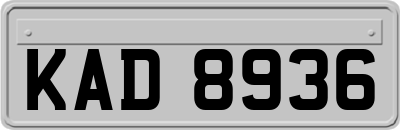 KAD8936