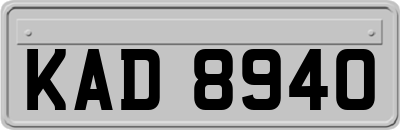 KAD8940