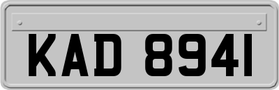 KAD8941