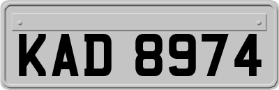 KAD8974