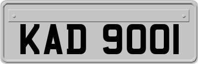 KAD9001