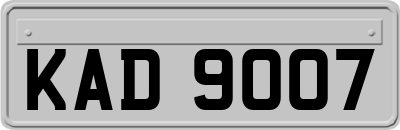 KAD9007