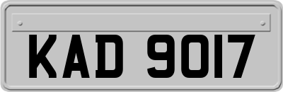 KAD9017